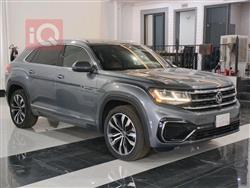 Volkswagen Atlas Cross Sport